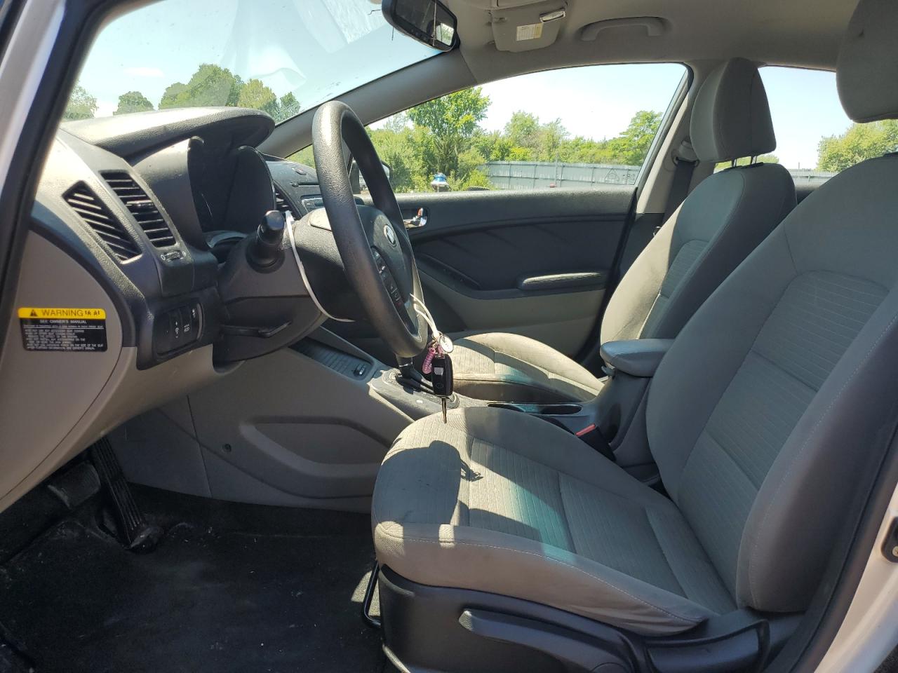 KNAFX4A66F5302255 2015 Kia Forte Lx