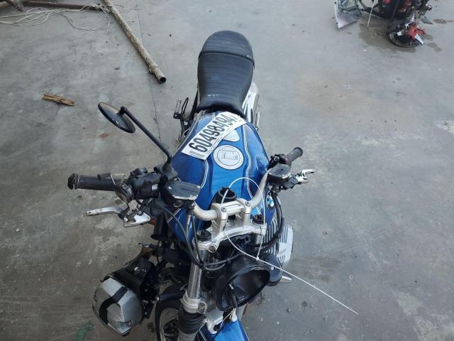 2020 BMW MOTORCYCLE WB10J1300LZ732205