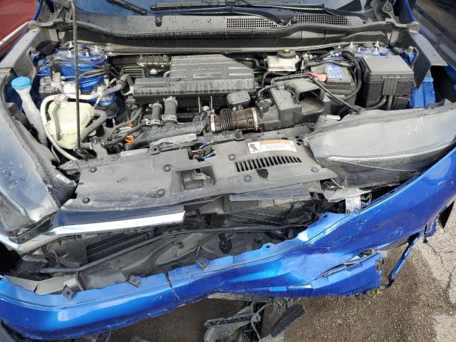 2022 HONDA CR-V EX - 7FARW2H52NE024721