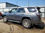 TOYOTA 4RUNNER SR photo