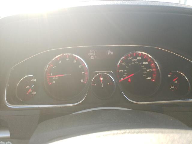 2016 GMC Acadia Sle VIN: 1GKKVNED6GJ170455 Lot: 60059584