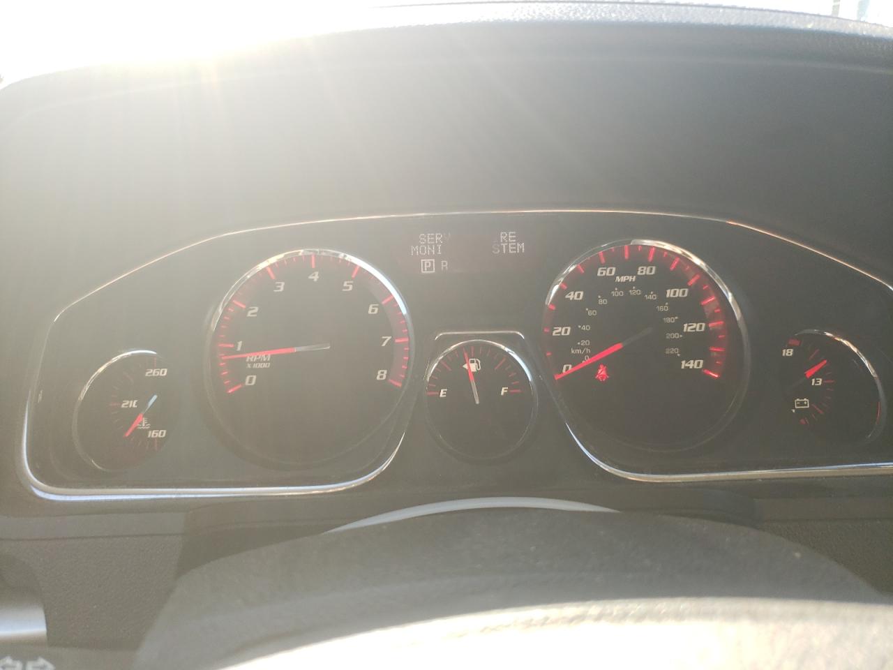 1GKKVNED6GJ170455 2016 GMC Acadia Sle