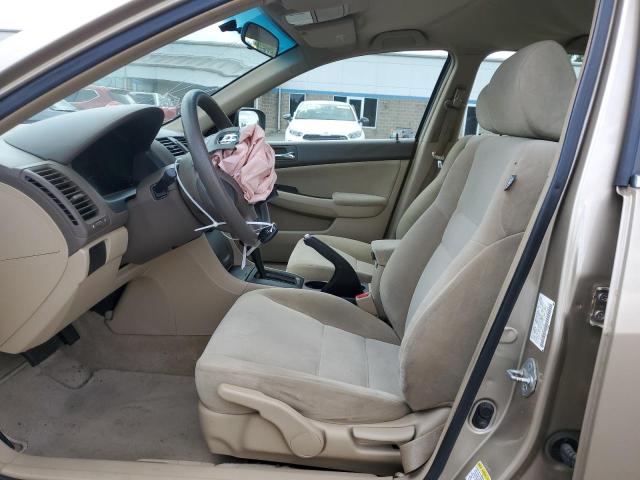 2005 Honda Accord Lx VIN: 1HGCM56455A191538 Lot: 60659284