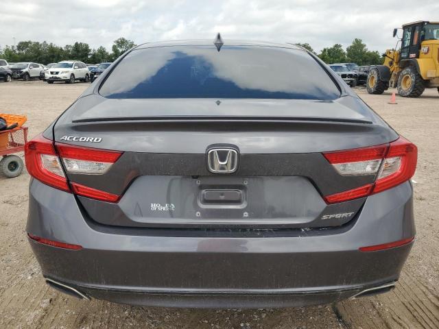 2020 Honda Accord Sport VIN: 1HGCV1F3XLA004420 Lot: 60219354