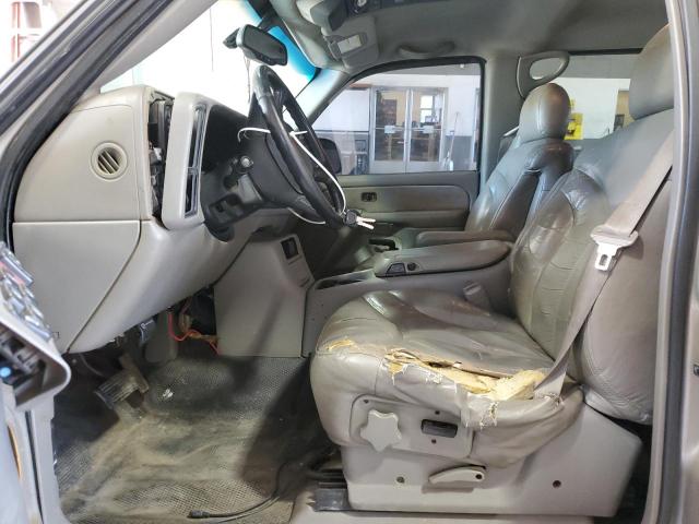 2001 GMC Sierra K2500 Heavy Duty VIN: 1GTHK23151F129461 Lot: 59407244