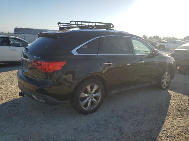 2014 Acura Mdx Advance VIN: 5FRYD4H85EB001113 Lot: 57942194