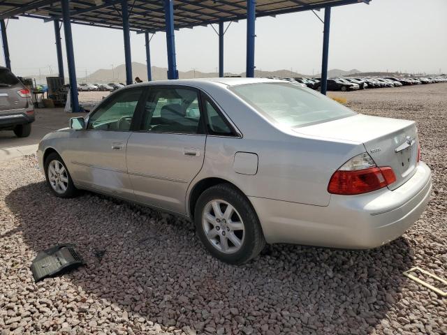 2004 Toyota Avalon Xl VIN: 4T1BF28B94U357079 Lot: 58692014