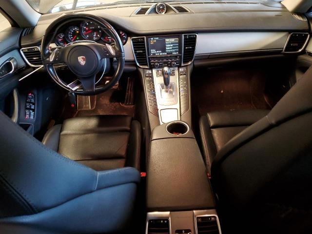 2015 PORSCHE PANAMERA 2 - WP0AA2A73FL006102