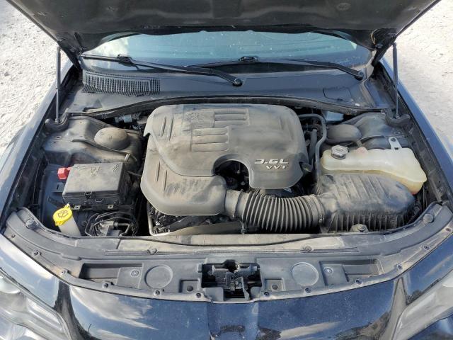 2019 Chrysler 300 Touring VIN: 2C3CCAAG0KH666297 Lot: 59250564