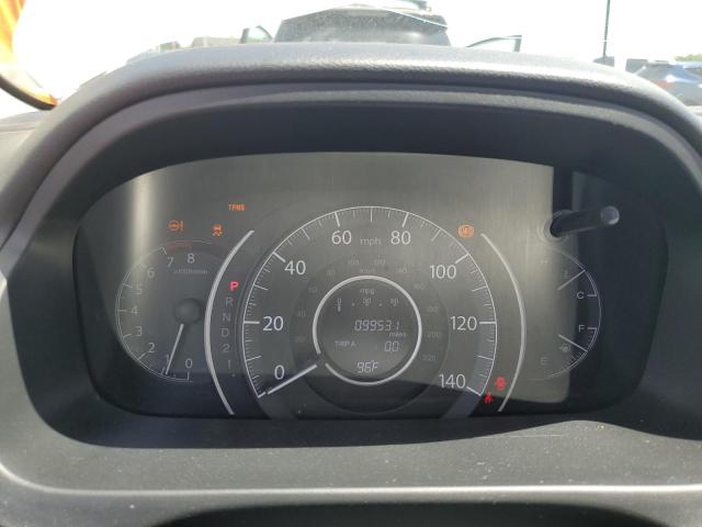 2013 Honda Cr-V Exl VIN: 5J6RM4H76DL082738 Lot: 55847204