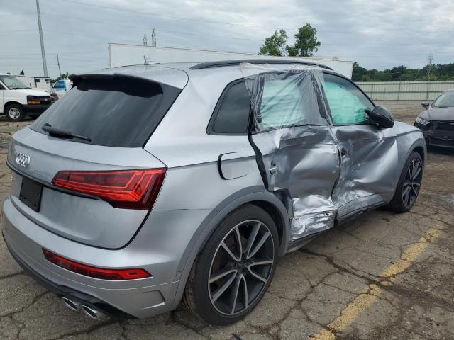 2023 AUDI SQ5 PRESTI WA1C4BFY1P2038016