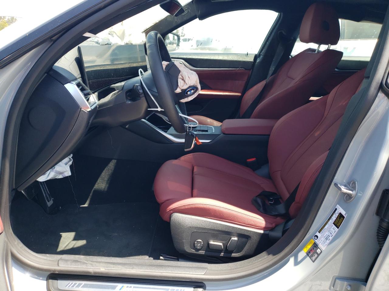 WBY43AW06RFS94891 2024 BMW I4 Edrive 35