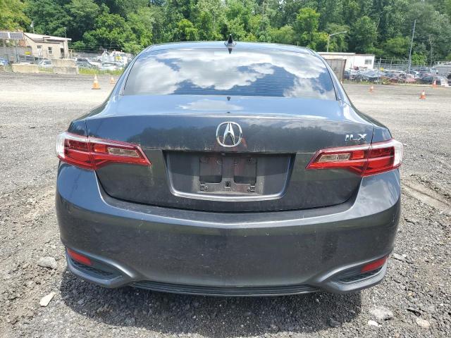 2016 Acura Ilx Base Watch Plus VIN: 19UDE2F38GA018252 Lot: 57817224