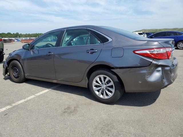 VIN 4T1BF1FK6GU122625 2016 Toyota Camry, LE no.2