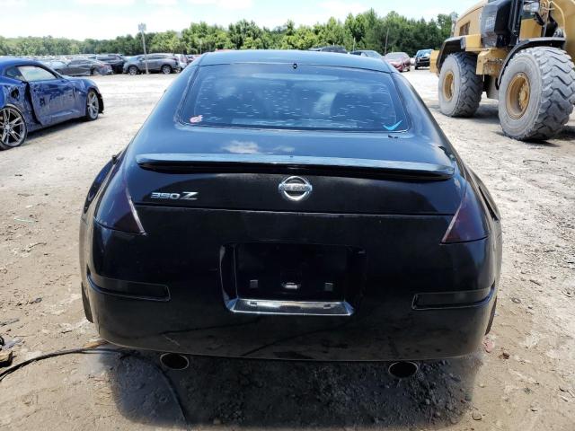 2004 Nissan 350Z Coupe VIN: JN1AZ34D04T164882 Lot: 58244954