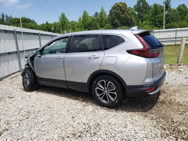 2022 Honda Cr-V Ex VIN: 7FARW2H57NE032989 Lot: 59230004