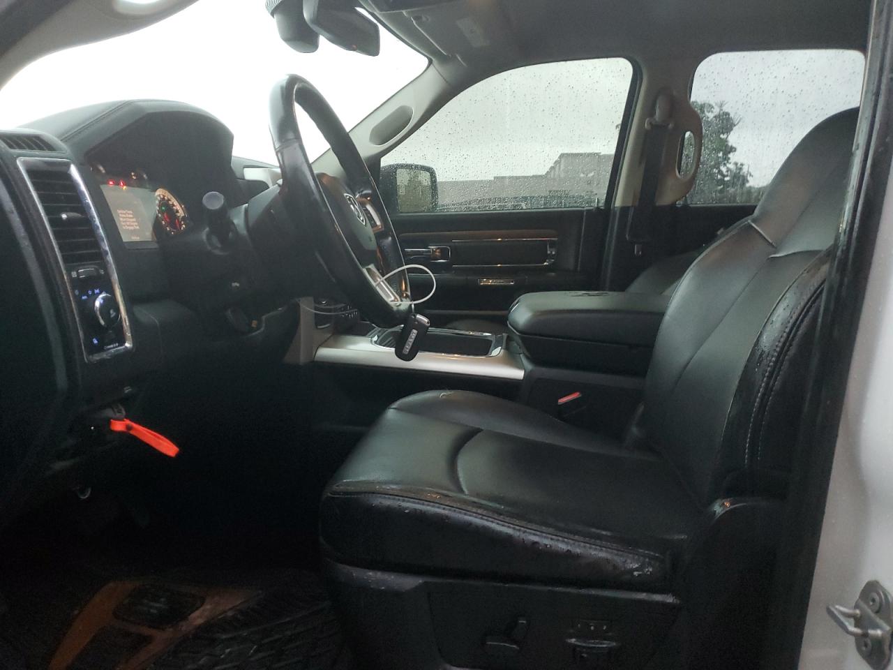 1C6RR6JG0GS270072 2016 Ram 1500 Laramie