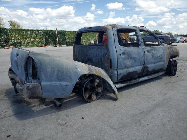 2009 Toyota Tacoma Double Cab VIN: 3TMLU42NX9M028920 Lot: 57733414