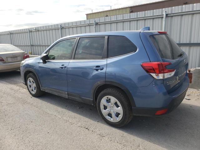 2023 SUBARU FORESTER JF2SKAAC2PH459822