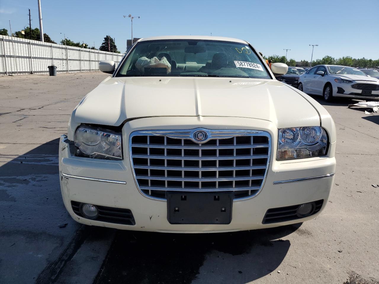 2C3KA53G47H859212 2007 Chrysler 300 Touring