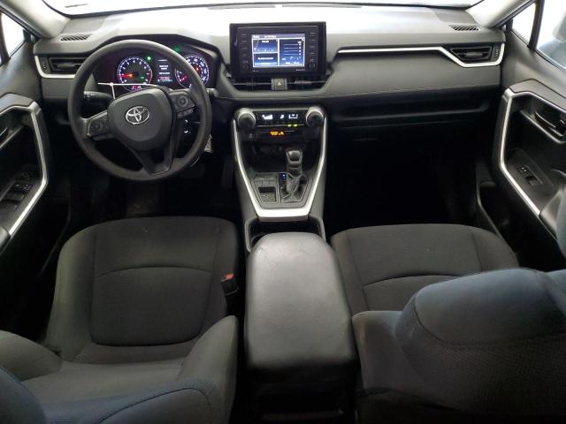 2020 Toyota Rav4 Le VIN: 2T3K1RFV7LC061862 Lot: 61017054