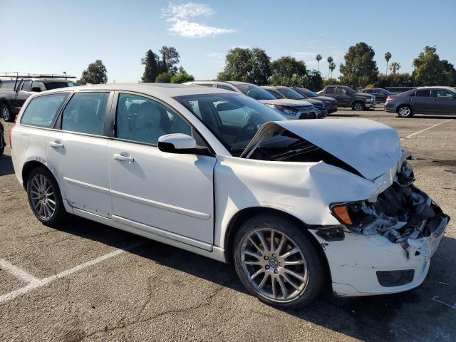 2011 Volvo V50 T5 VIN: YV1672MW9B2604437 Lot: 60255774