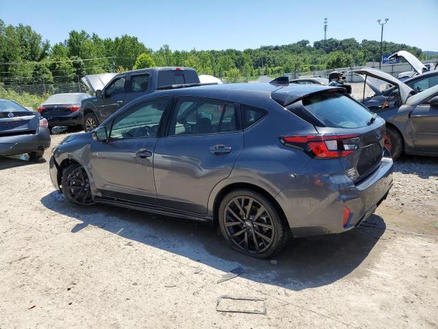 2024 SUBARU IMPREZA RS JF1GUHHC9R8264774
