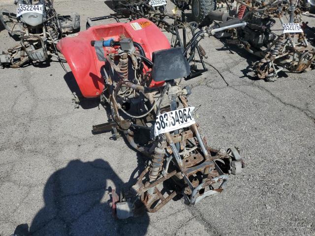 2003 HONDA TRX250 EX 478TE270334217032