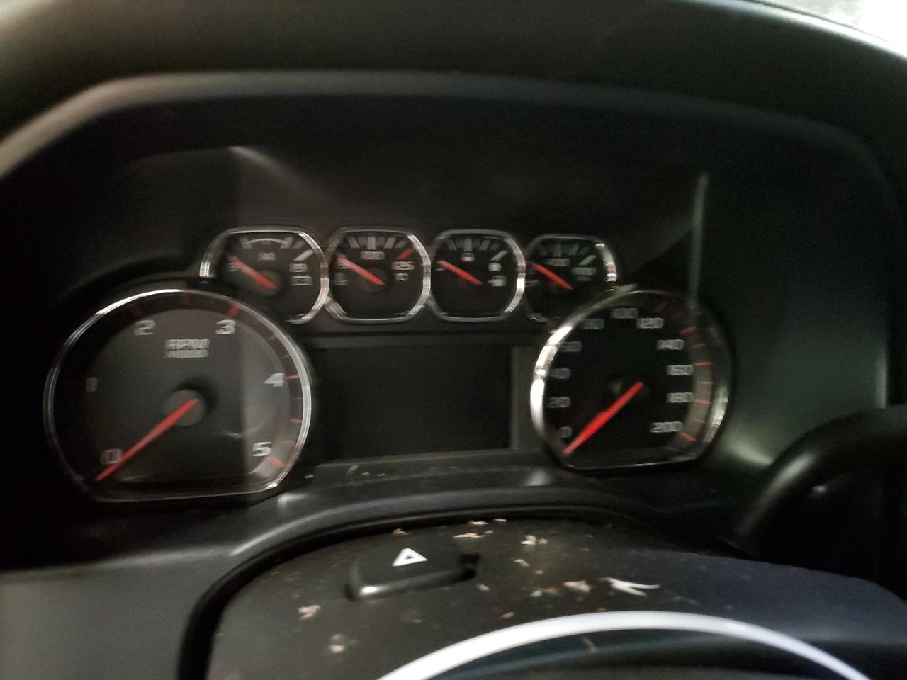 1GT12YE84FF586140 2015 GMC Sierra K2500 Sle