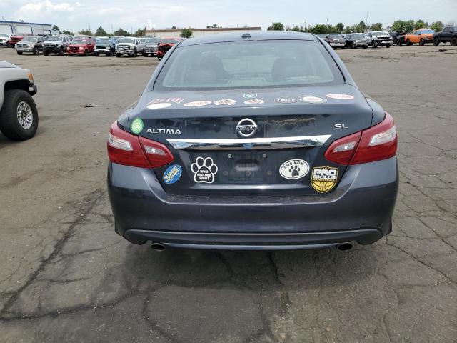 2018 Nissan Altima 2.5 VIN: 1N4AL3AP4JC103274 Lot: 58099614