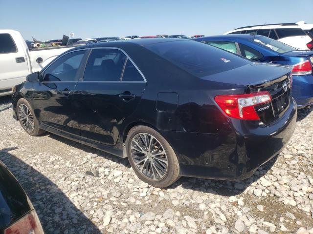 2012 Toyota Camry Base VIN: 4T1BF1FK2CU180970 Lot: 44693334