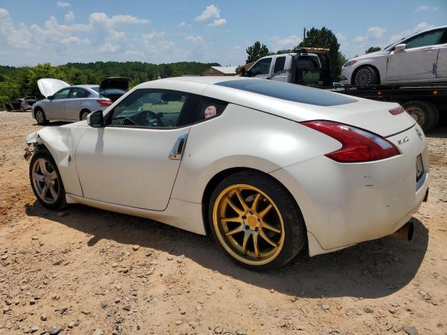 2012 Nissan 370Z Base VIN: JN1AZ4EH9CM565007 Lot: 58704904