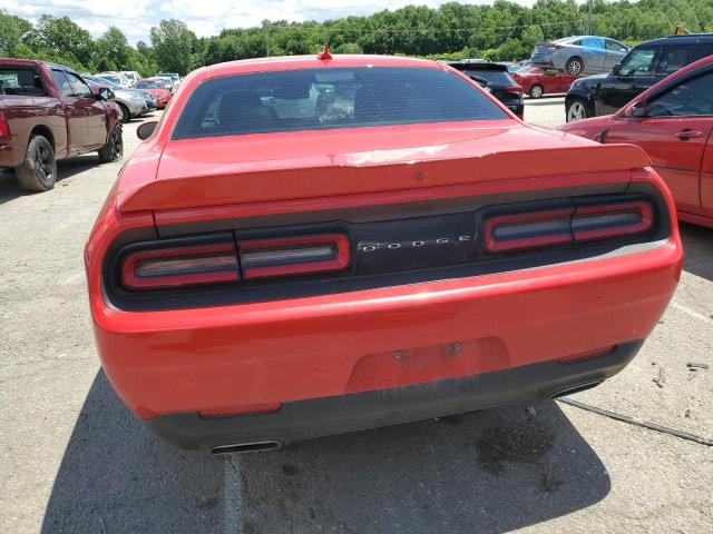 2017 Dodge Challenger Sxt VIN: 2C3CDZAG7HH598147 Lot: 57208384