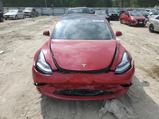 2019 TESLA MODEL 3 - 5YJ3E1EA6KF402129
