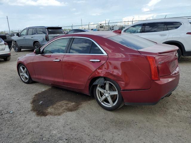 2016 Cadillac ATS - Image 2