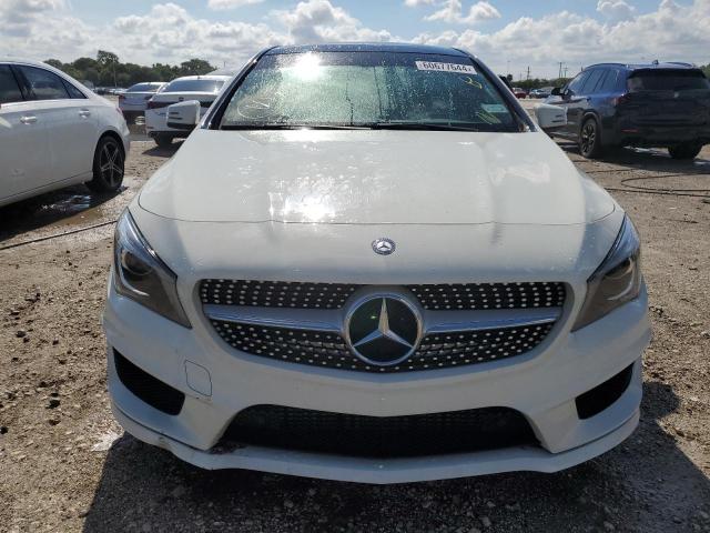 VIN WDDSJ4EB1EN158404 2014 Mercedes-Benz CLA-Class,... no.5