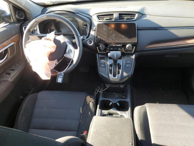 2022 Honda Cr-V Ex VIN: 7FARW2H57NE006800 Lot: 60902444