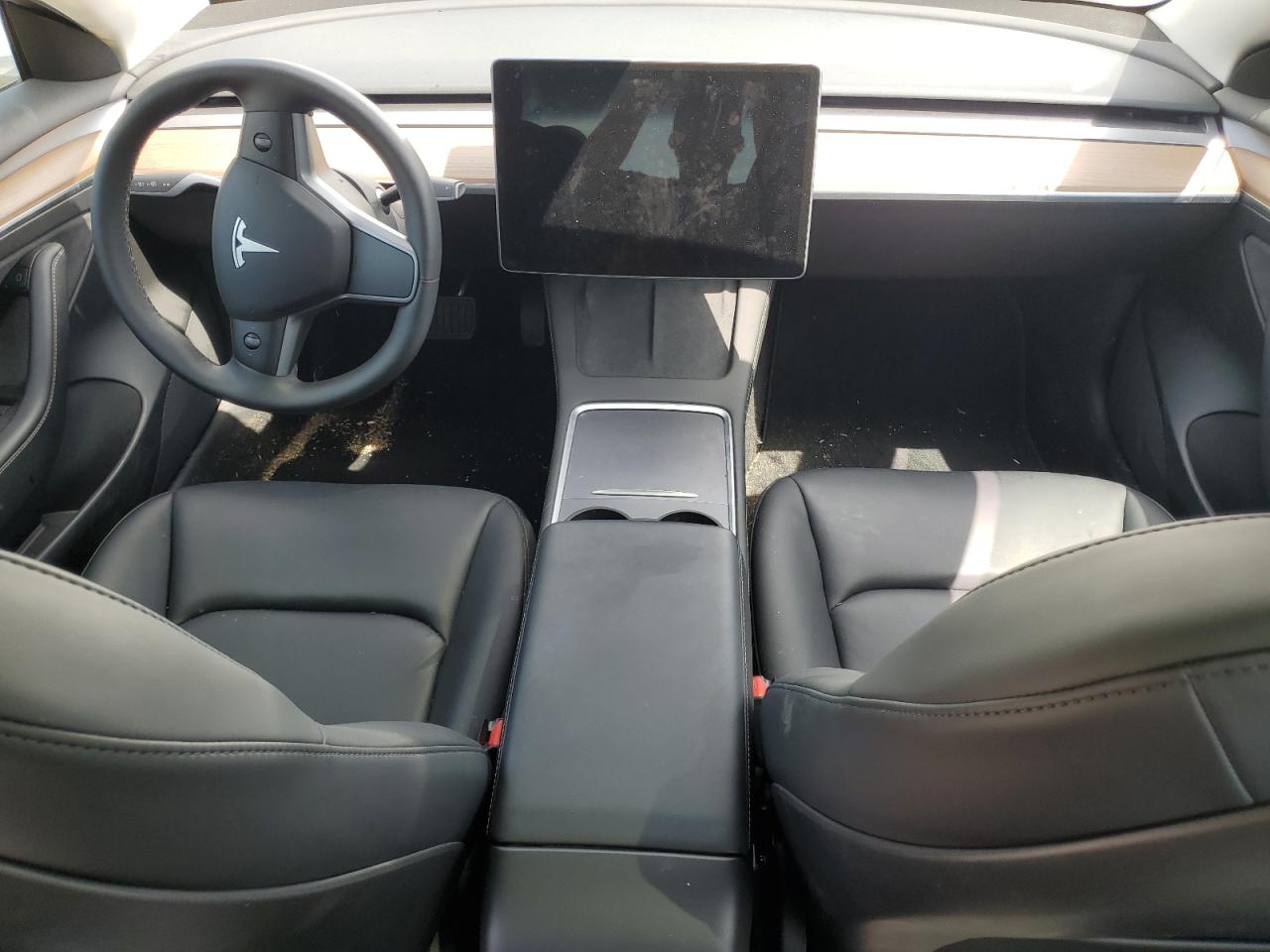 5YJ3E1EB0PF393427 2023 Tesla Model 3