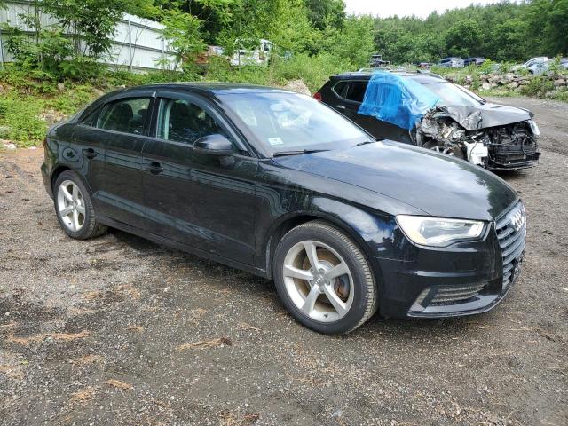 2015 Audi A3 Premium VIN: WAUBFGFF0F1006358 Lot: 60201264