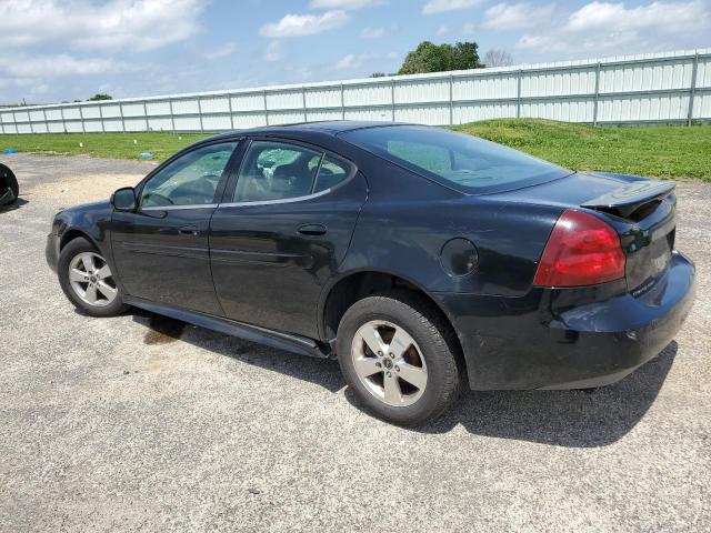 2005 Pontiac Grand Prix Gt VIN: 2G2WS542X51293838 Lot: 59511774