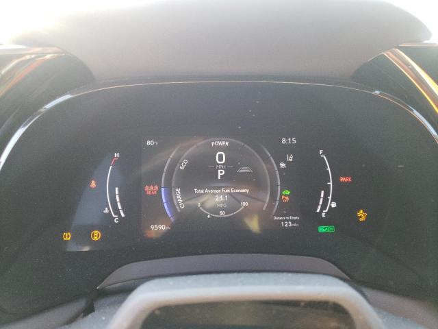 2023 LEXUS RX 500H F 2T2BCMEAXPC006344