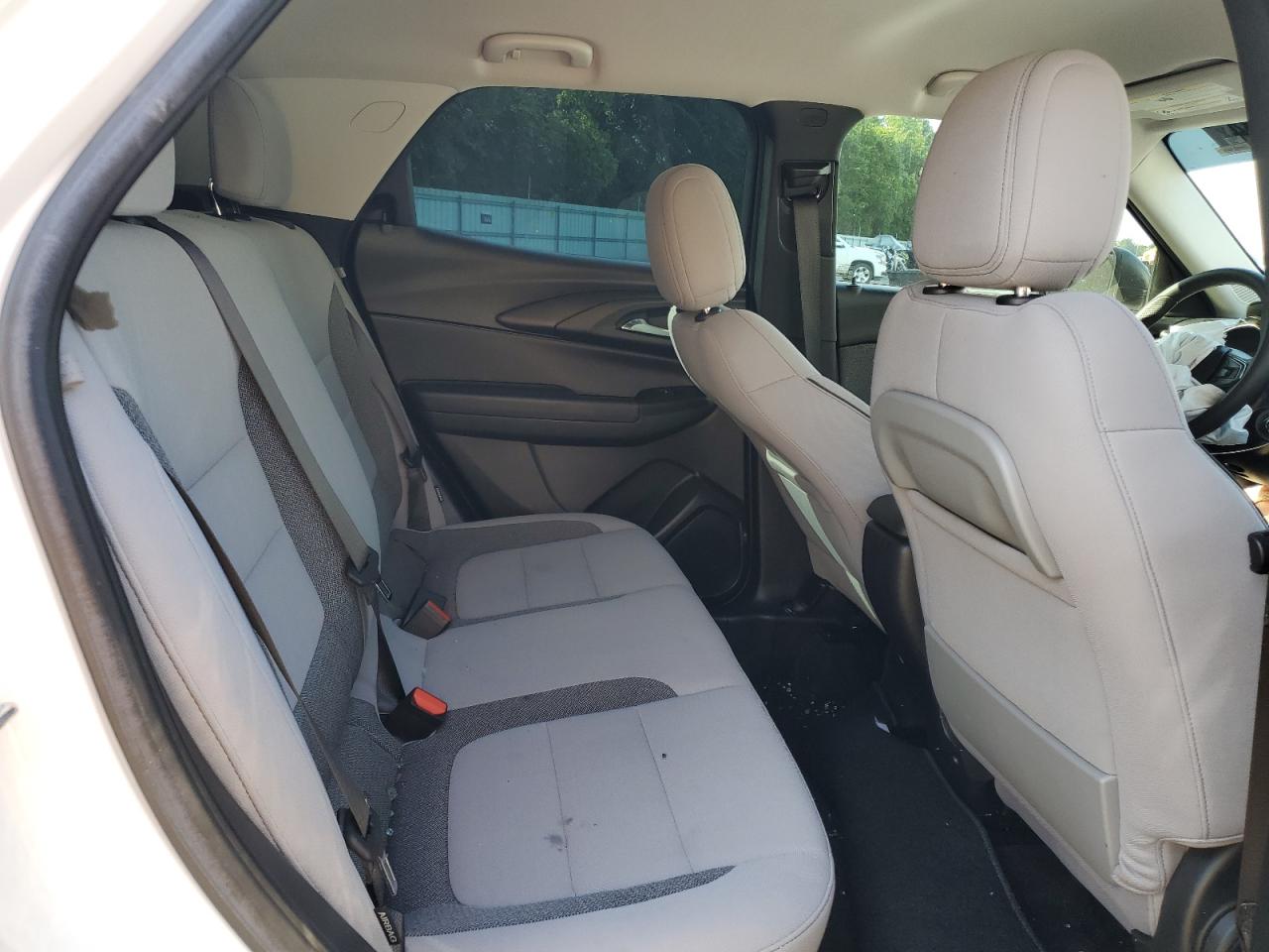 KL79MMS26MB158268 2021 Chevrolet Trailblazer Ls