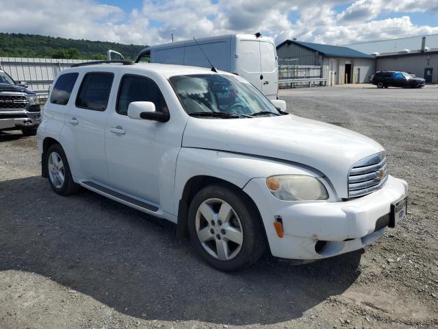 2011 Chevrolet Hhr Lt VIN: 3GNBABFW0BS608777 Lot: 58267974