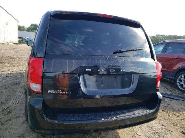 2014 Dodge Grand Caravan Sxt VIN: 2C4RDGCG1ER175657 Lot: 58626894