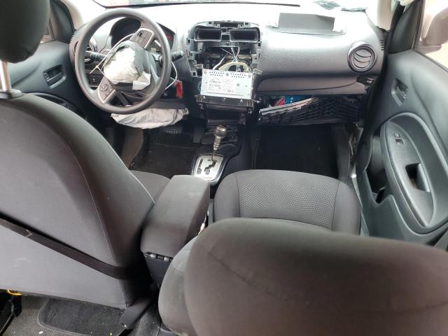 2019 MITSUBISHI MIRAGE G4 - ML32F3FJ7KHF04094