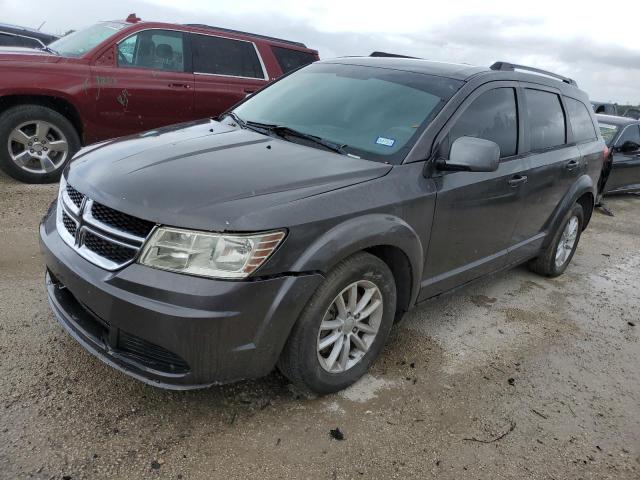 2015 Dodge Journey Sxt VIN: 3C4PDCBG4FT711615 Lot: 59723874