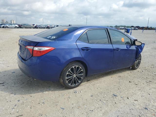 2016 TOYOTA COROLLA L - 5YFBURHE0GP386162