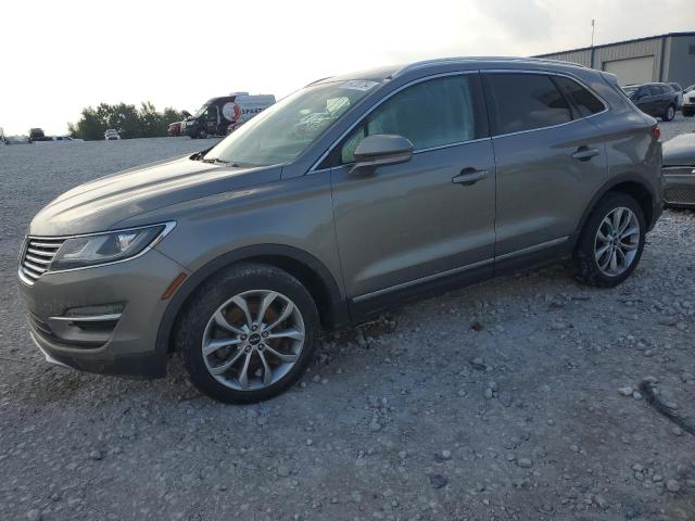 Vin: 5lmcj2d9xhul46424, lot: 59239784, lincoln mkc select 20171