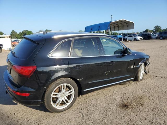 VIN WA1CMAFP1EA042698 2014 Audi Q5, Tdi Premium Plus no.3