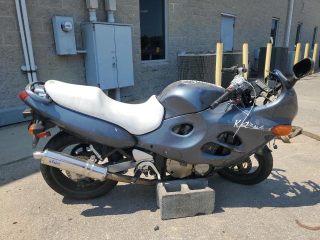2000 SUZUKI GSX750 F - JS1GR7GA7Y2101493